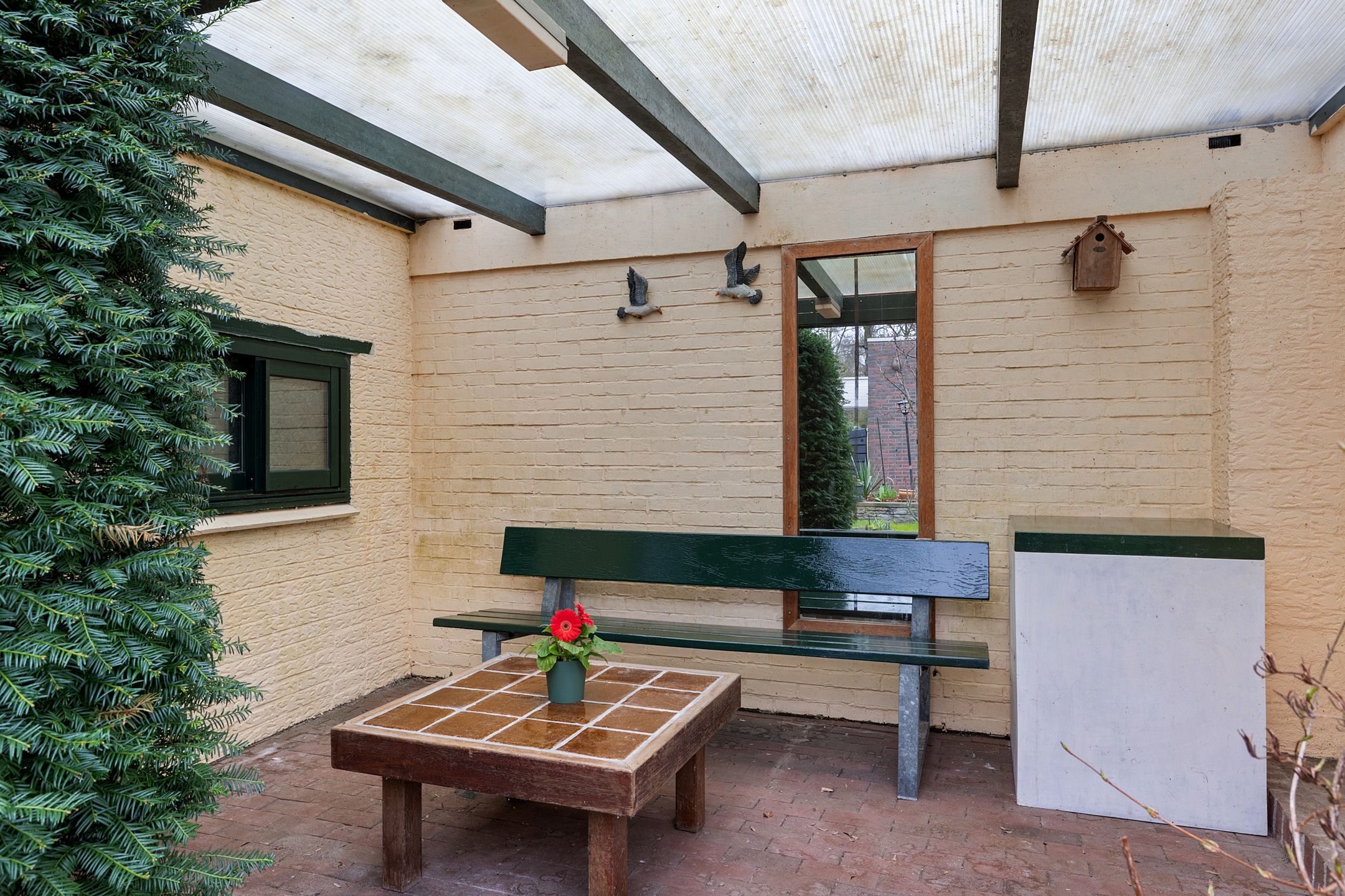 Foto 45 van Hooiweg 92