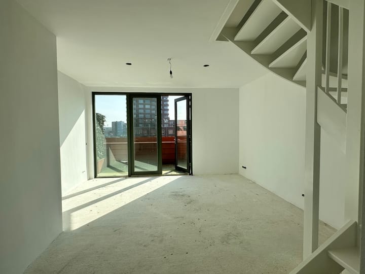 Photo 3 of Hilledijk 148-A