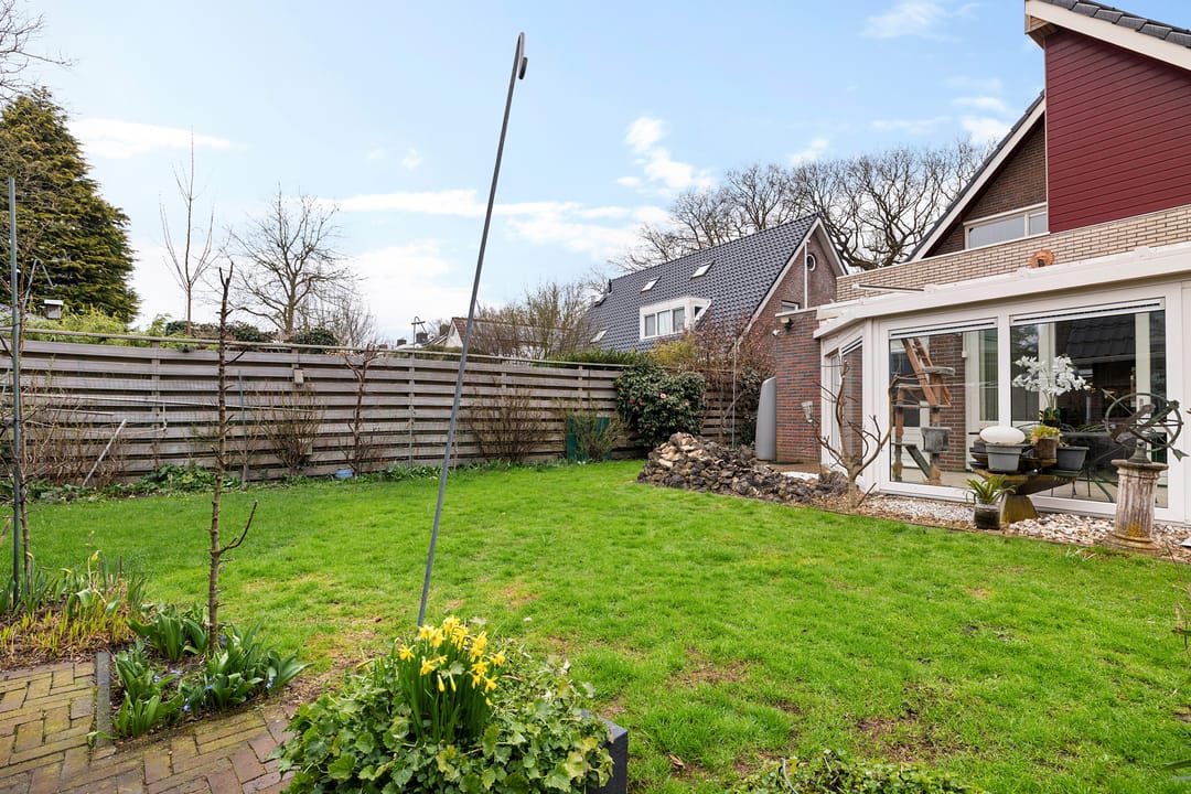 Foto 46 van Hooiweg 92