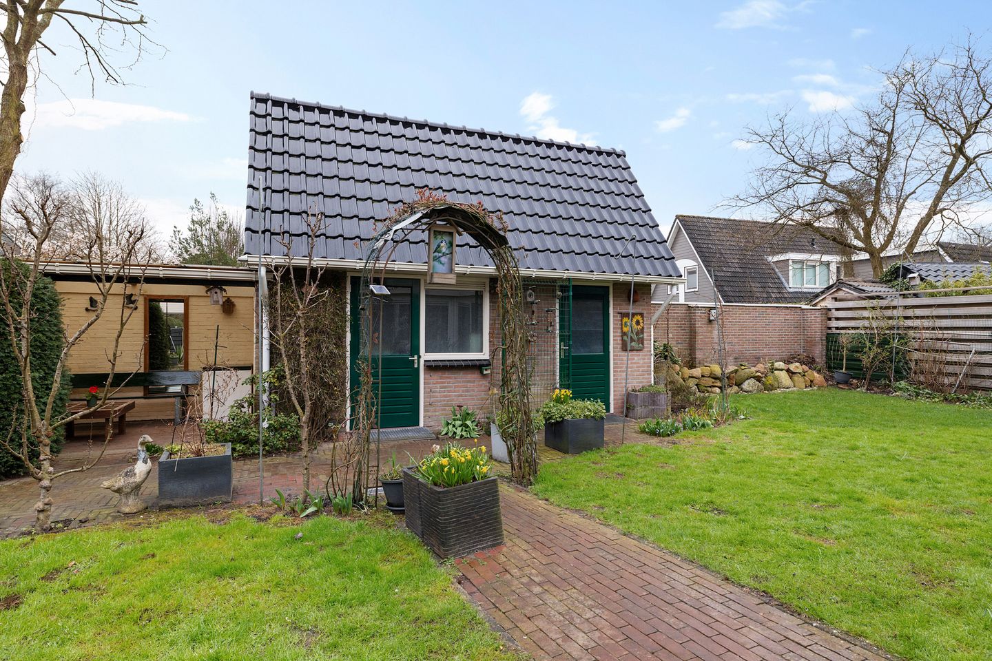 Foto 44 van Hooiweg 92