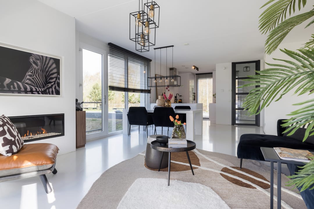 Luxury Waterfront Residence in Meerhoven — 13