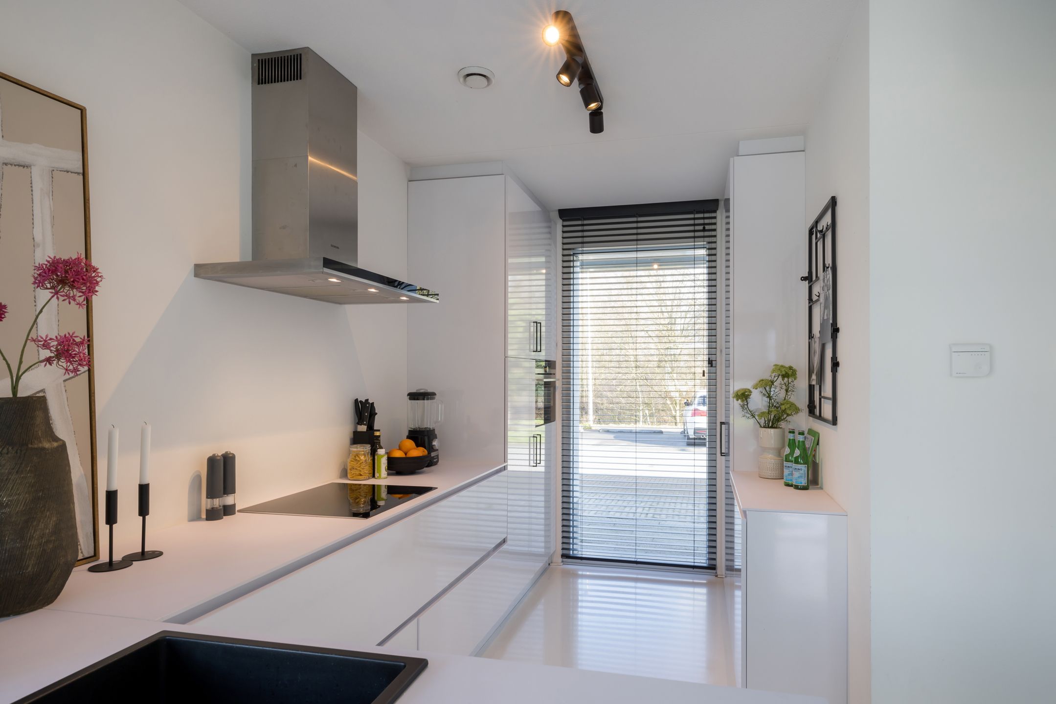 Luxury Waterfront Residence in Meerhoven — 18