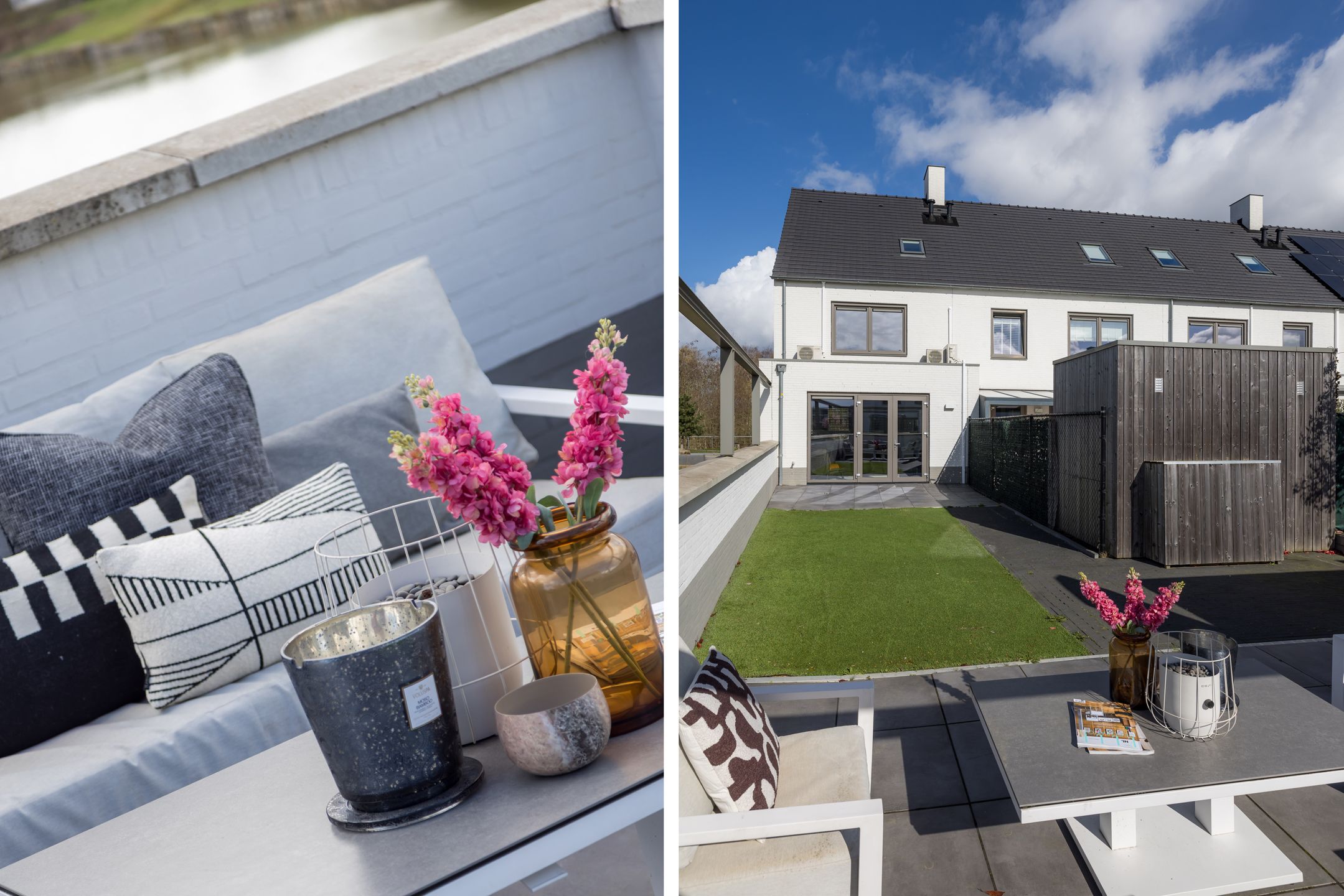 Luxury Waterfront Residence in Meerhoven — 21