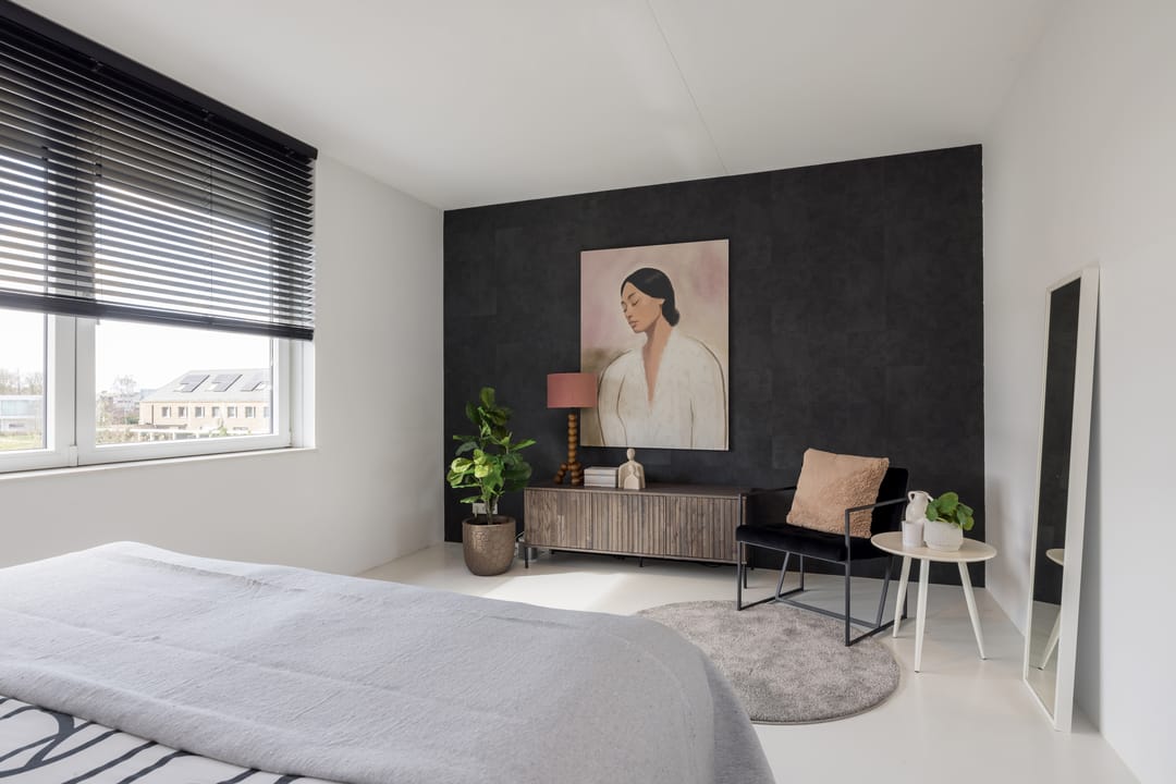 Luxury Waterfront Residence in Meerhoven — 28