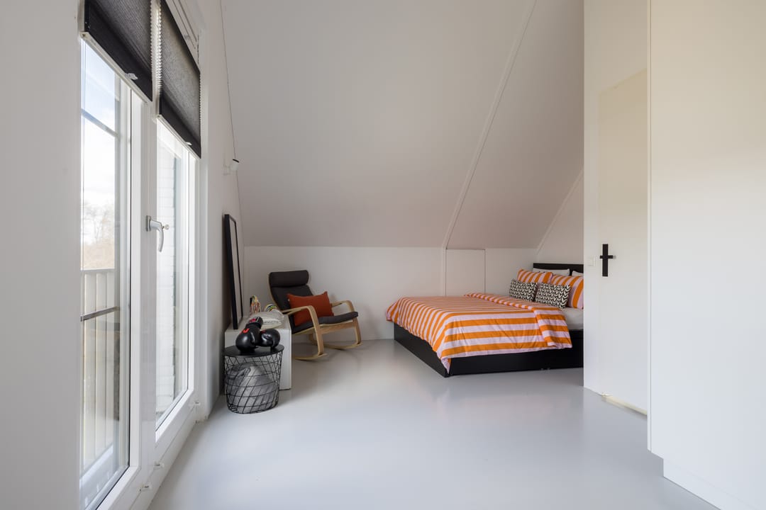 Luxury Waterfront Residence in Meerhoven — 33