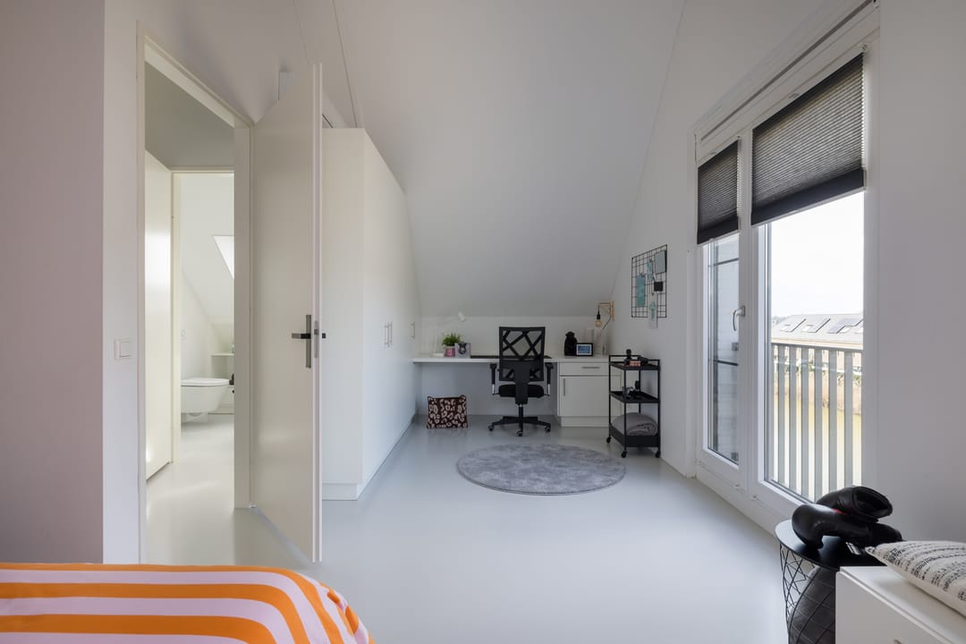 Luxury Waterfront Residence in Meerhoven — 34