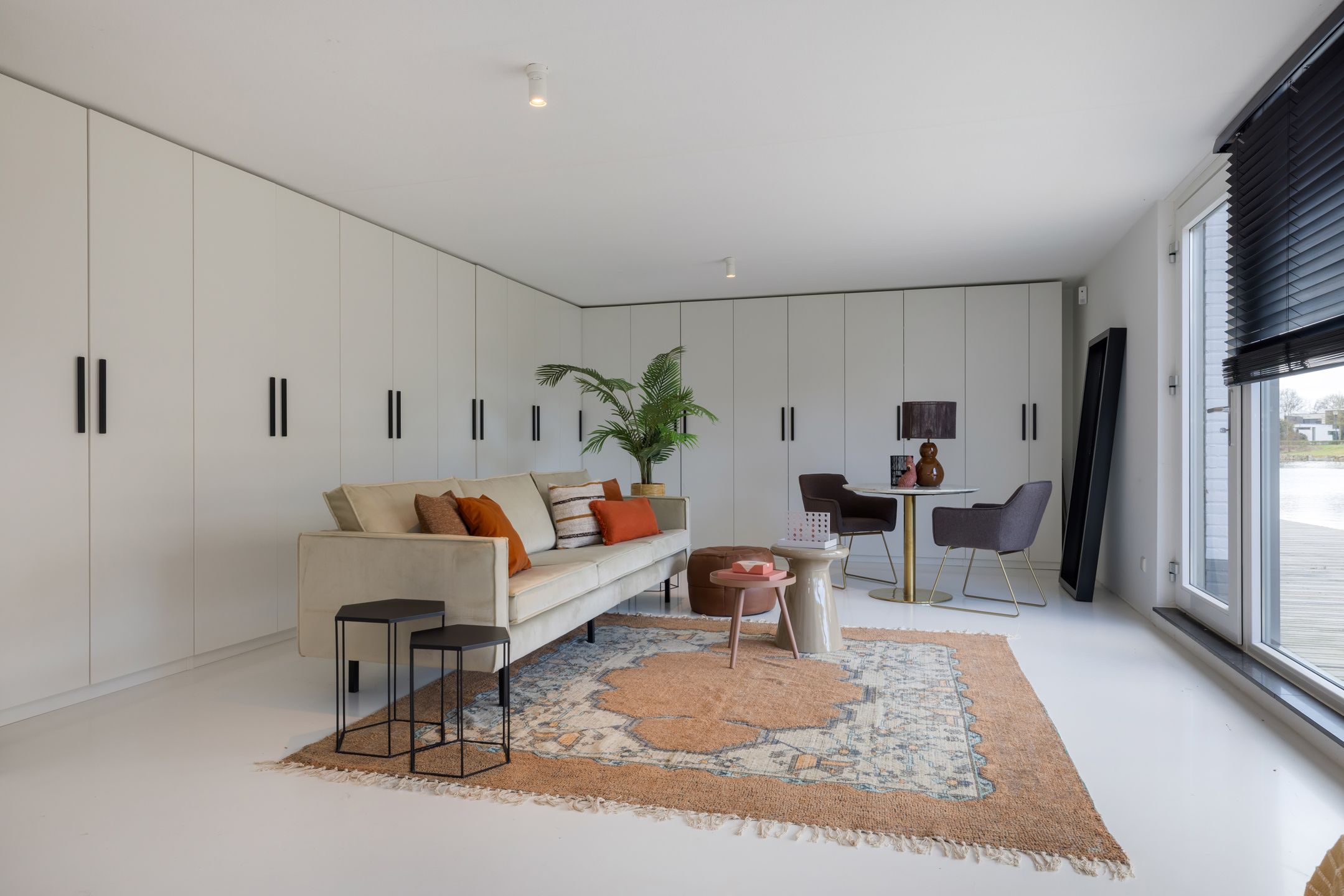 Luxury Waterfront Residence in Meerhoven — 38