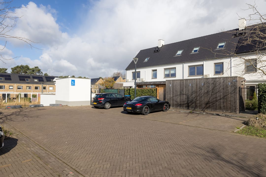 Luxury Waterfront Residence in Meerhoven — 42