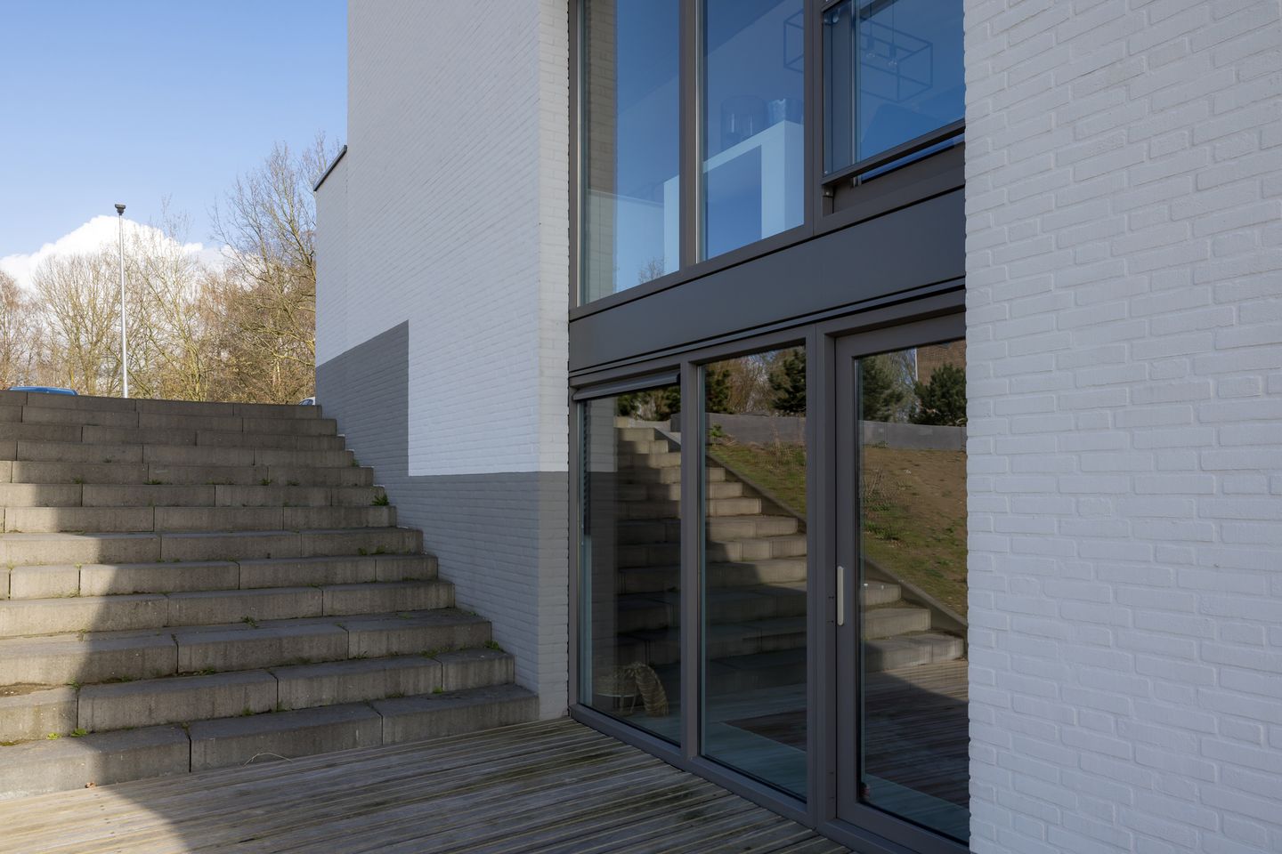 Luxury Waterfront Residence in Meerhoven — 45