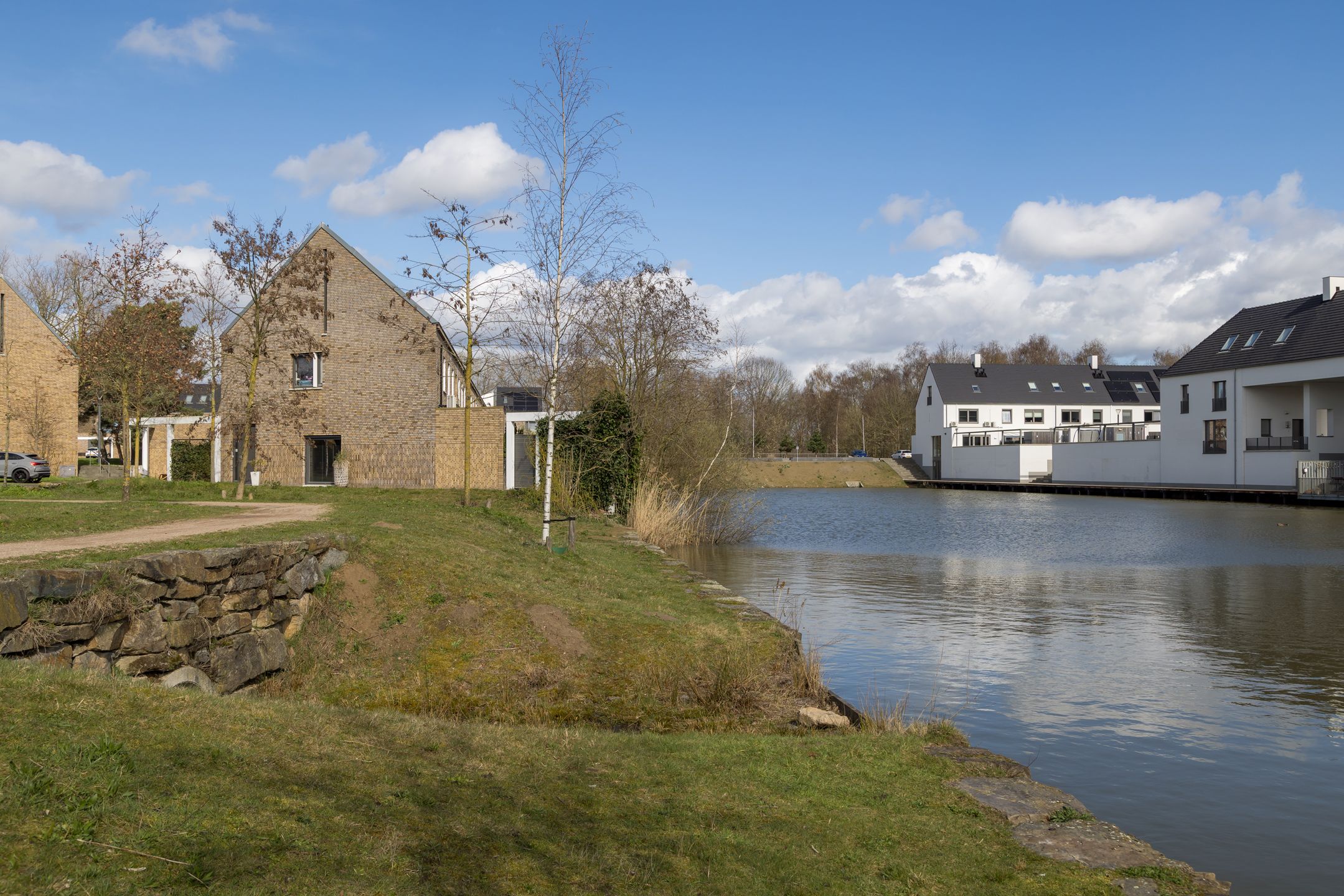 Luxury Waterfront Residence in Meerhoven — 46