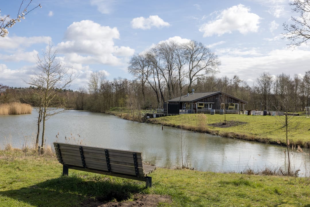 Luxury Waterfront Residence in Meerhoven — 48