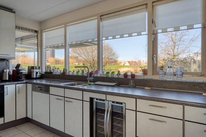 Foto 4 van Marga Klompéstraat 67