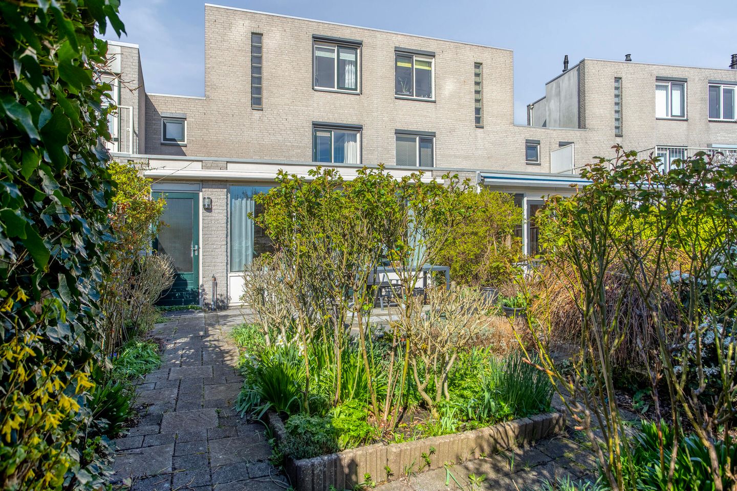 Foto 5 van Marga Klompéstraat 67