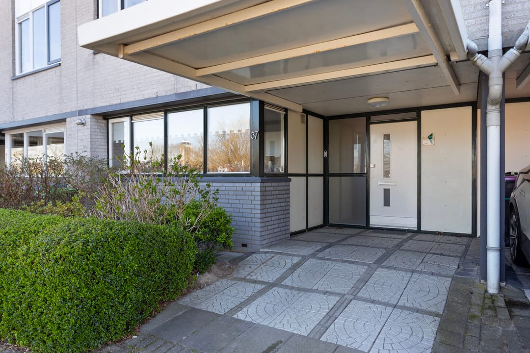 Foto 7 van Marga Klompéstraat 67