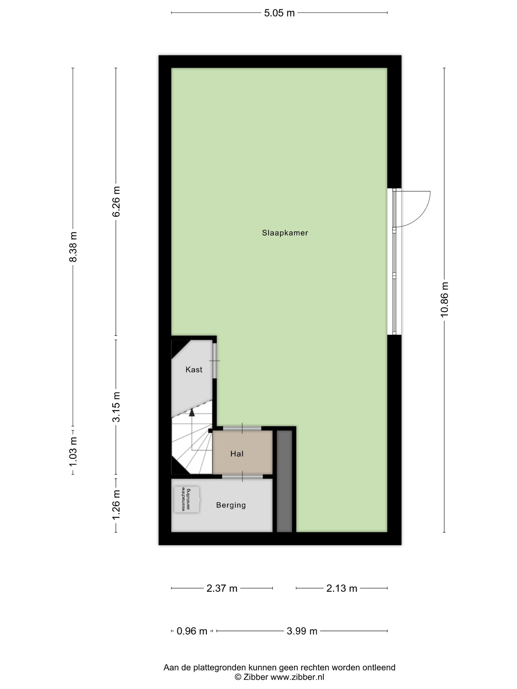 Luxury Waterfront Residence in Meerhoven — 51