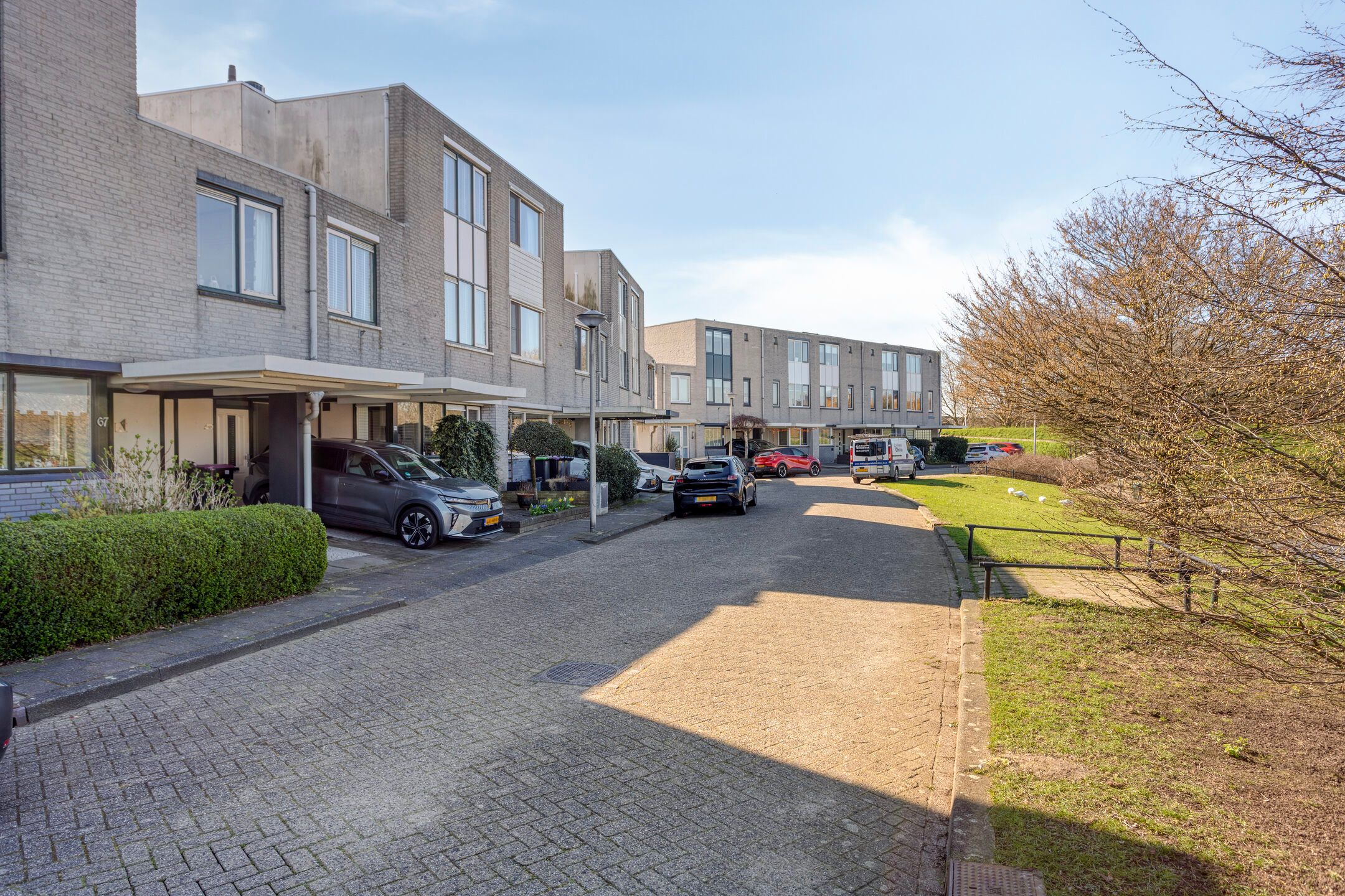 Foto 9 van Marga Klompéstraat 67