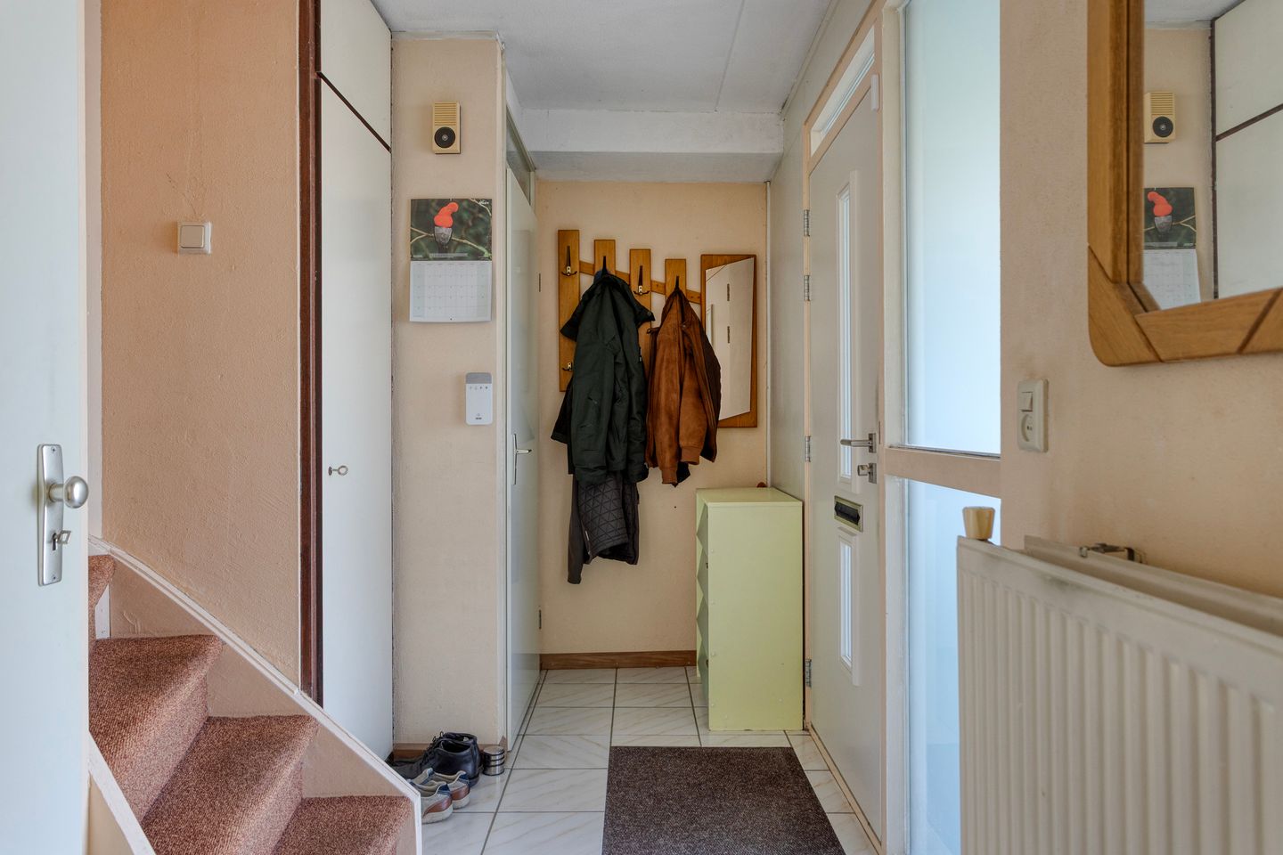 Foto 10 van Marga Klompéstraat 67