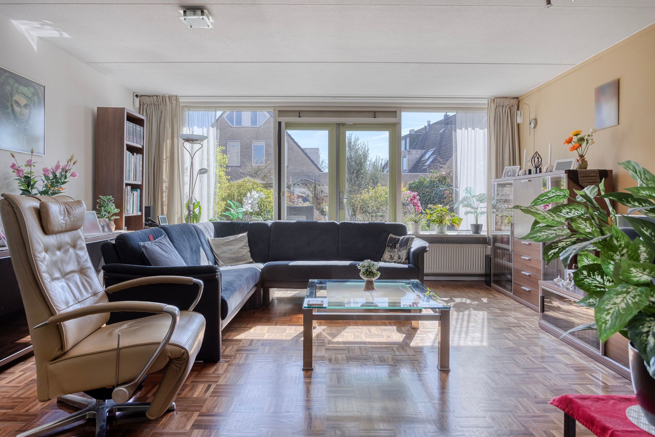 Foto 12 van Marga Klompéstraat 67