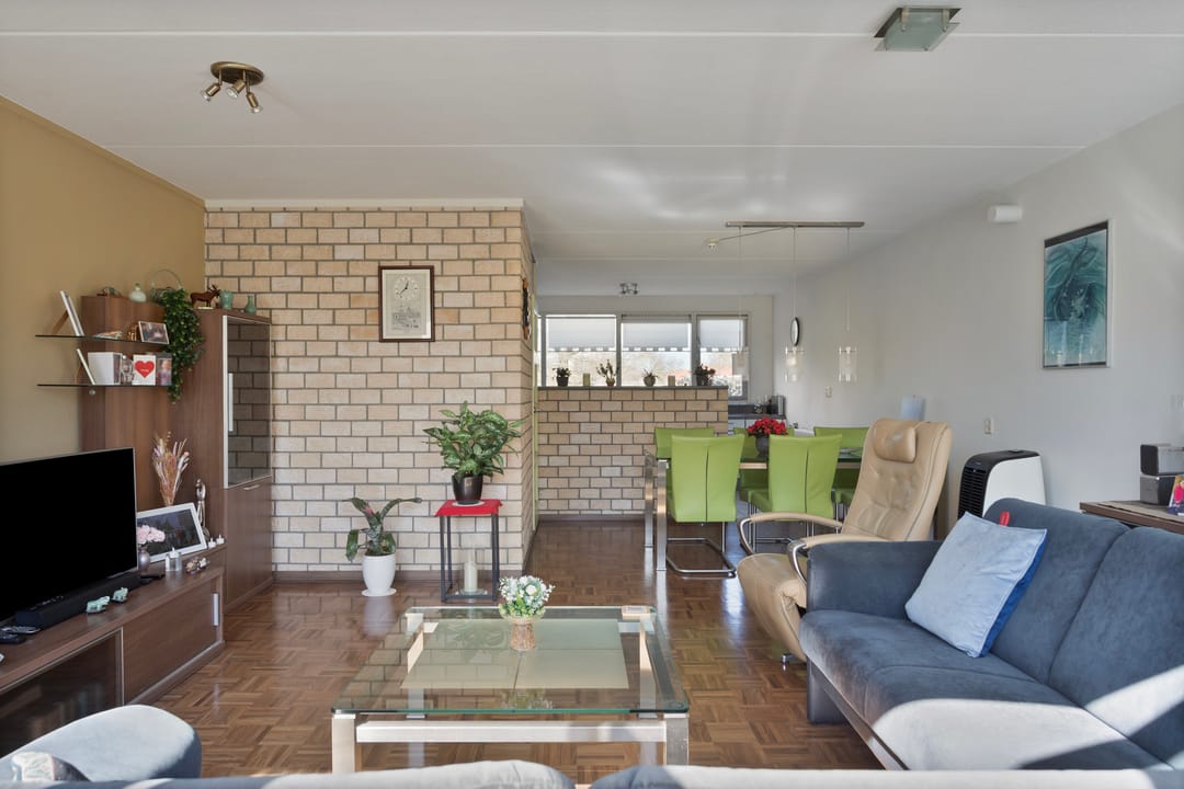 Foto 13 van Marga Klompéstraat 67