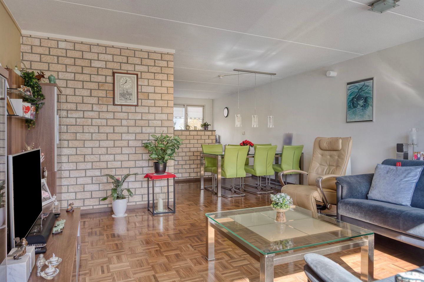 Foto 14 van Marga Klompéstraat 67