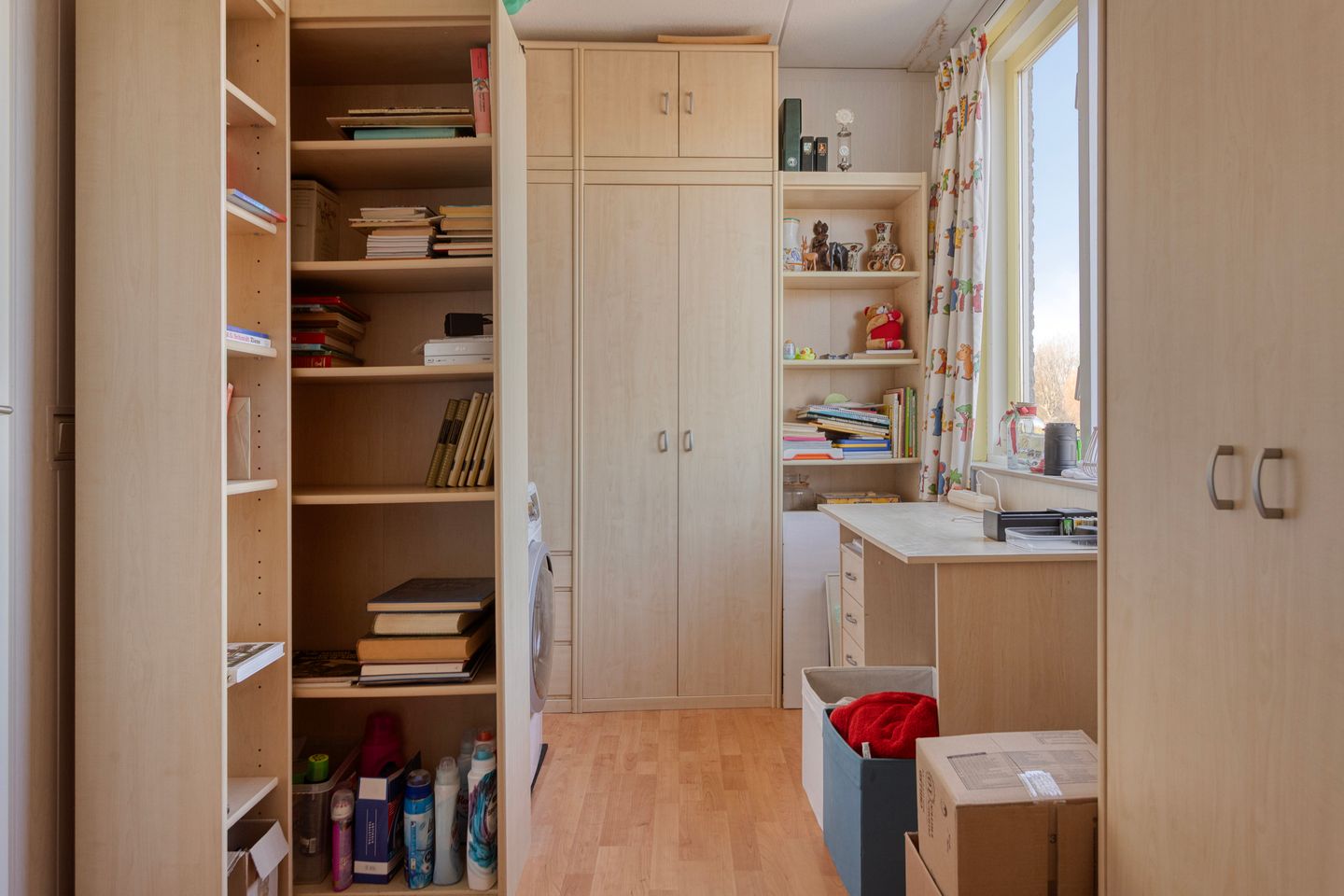 Foto 20 van Marga Klompéstraat 67