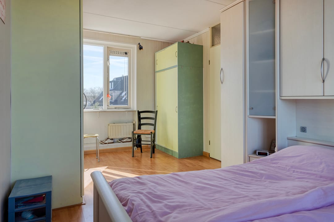 Foto 23 van Marga Klompéstraat 67