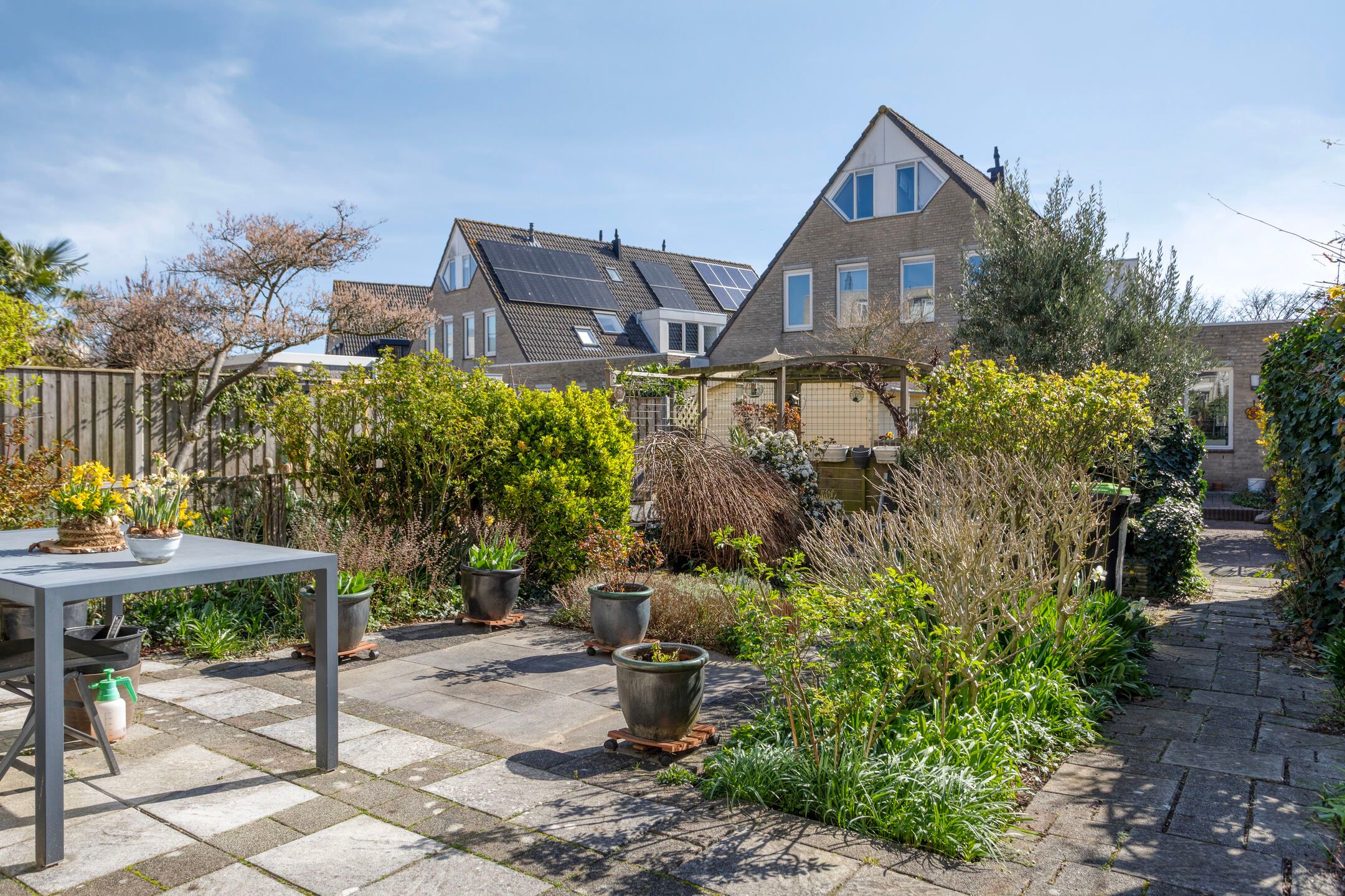 Foto 30 van Marga Klompéstraat 67