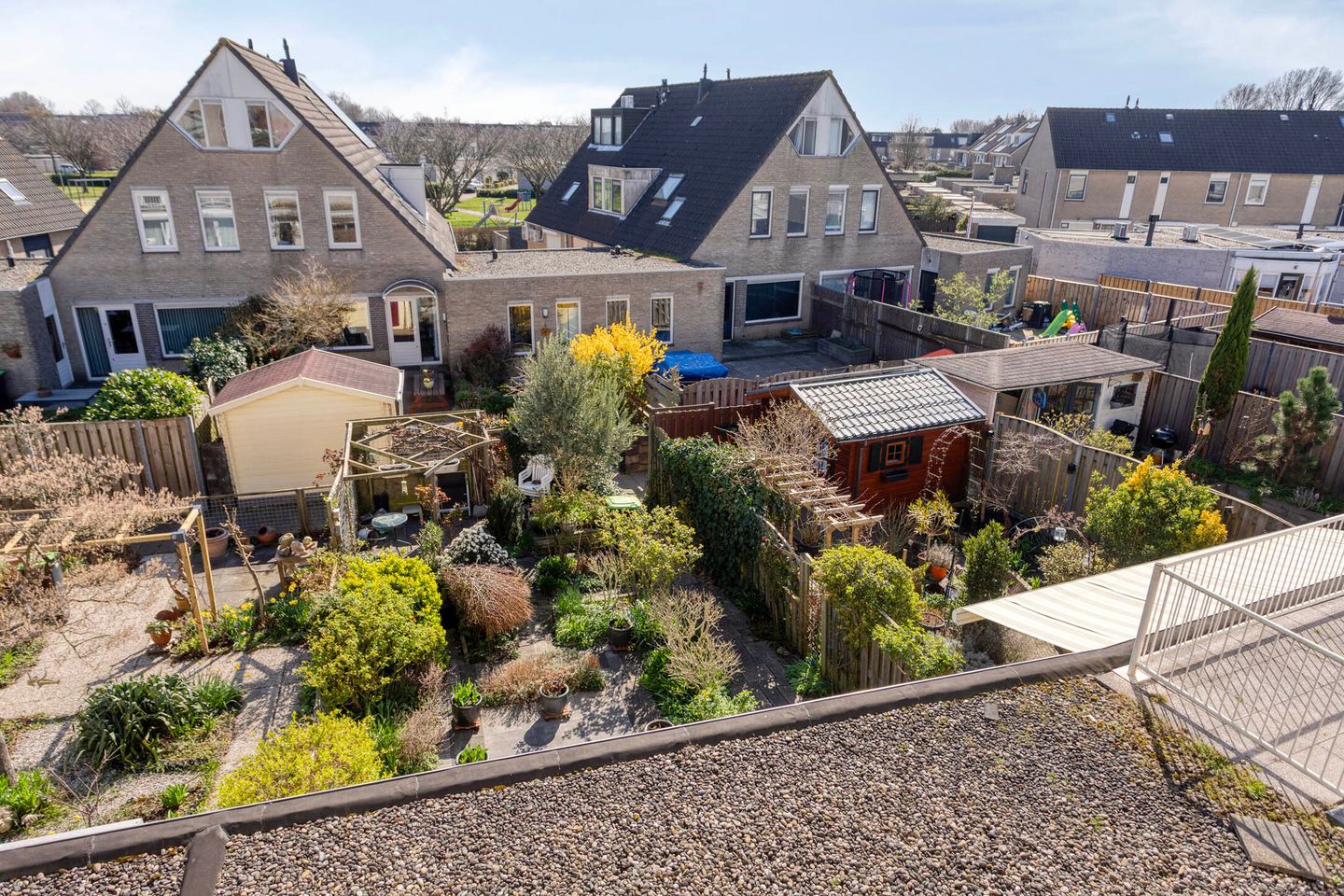 Foto 34 van Marga Klompéstraat 67