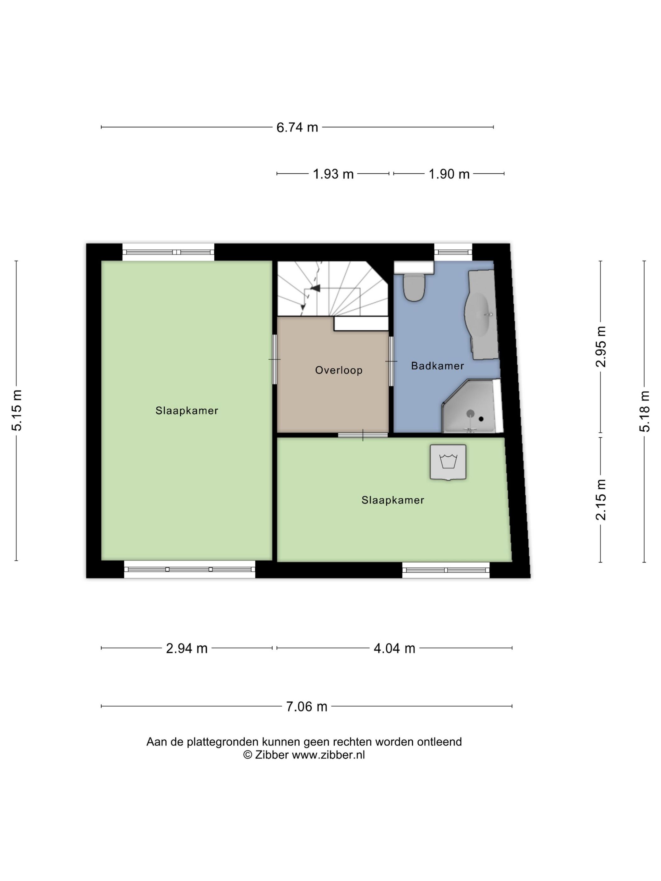 Foto 42 van Marga Klompéstraat 67