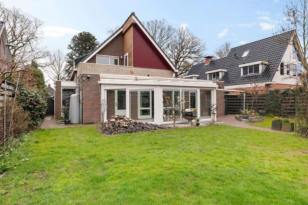 Foto 47 van Hooiweg 92