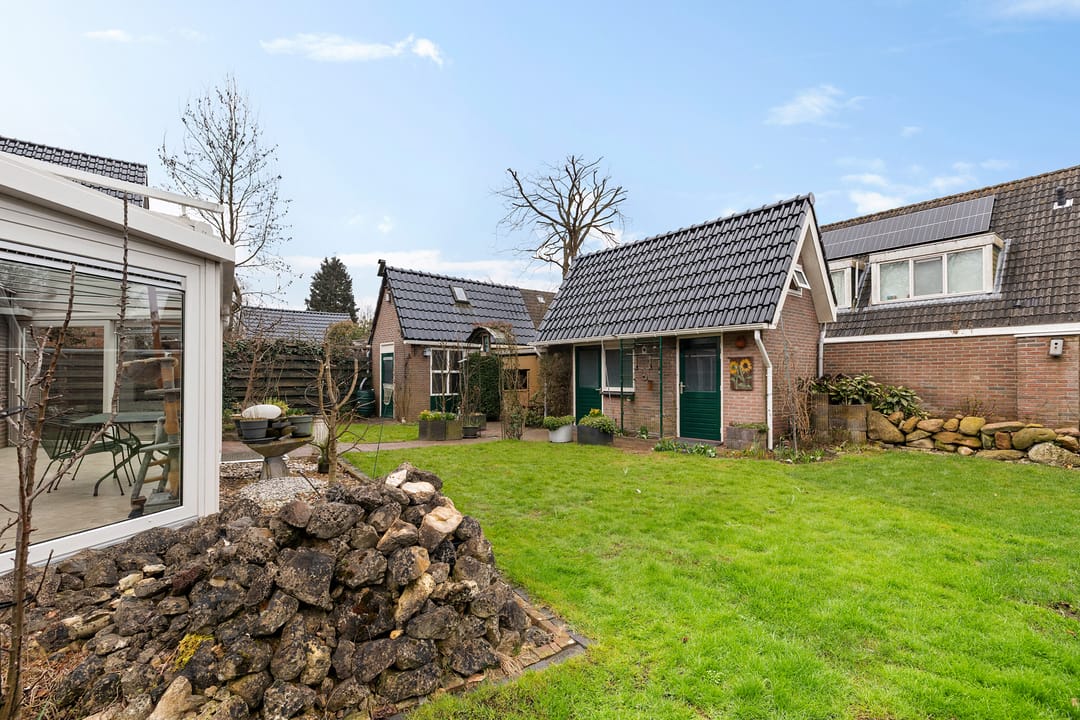 Foto 43 van Hooiweg 92