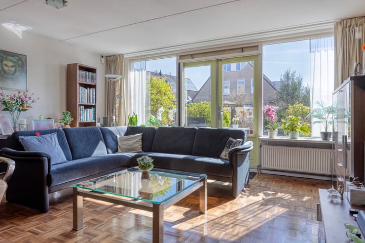 Foto 3 van Marga Klompéstraat 67