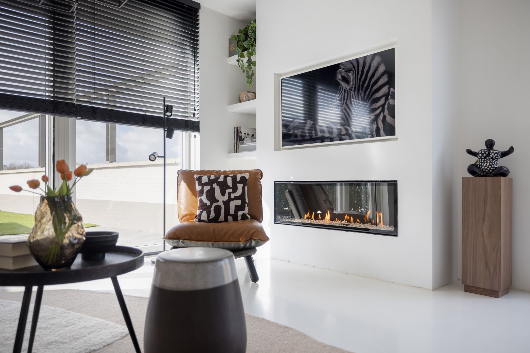 Luxury Waterfront Residence in Meerhoven — 12