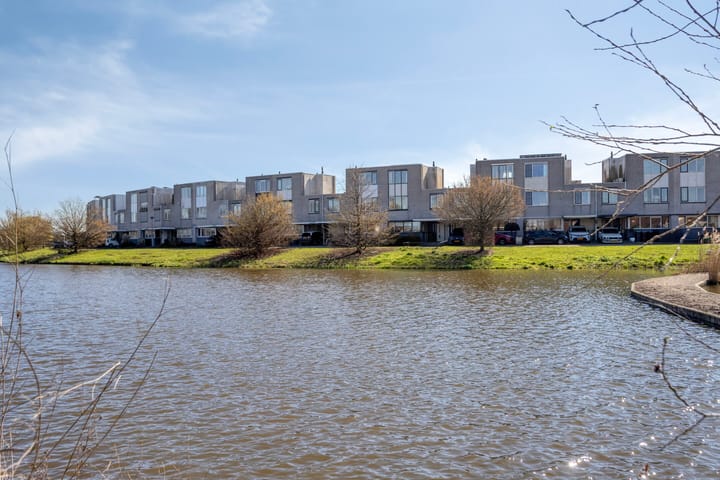 Marga Klompéstraat 67