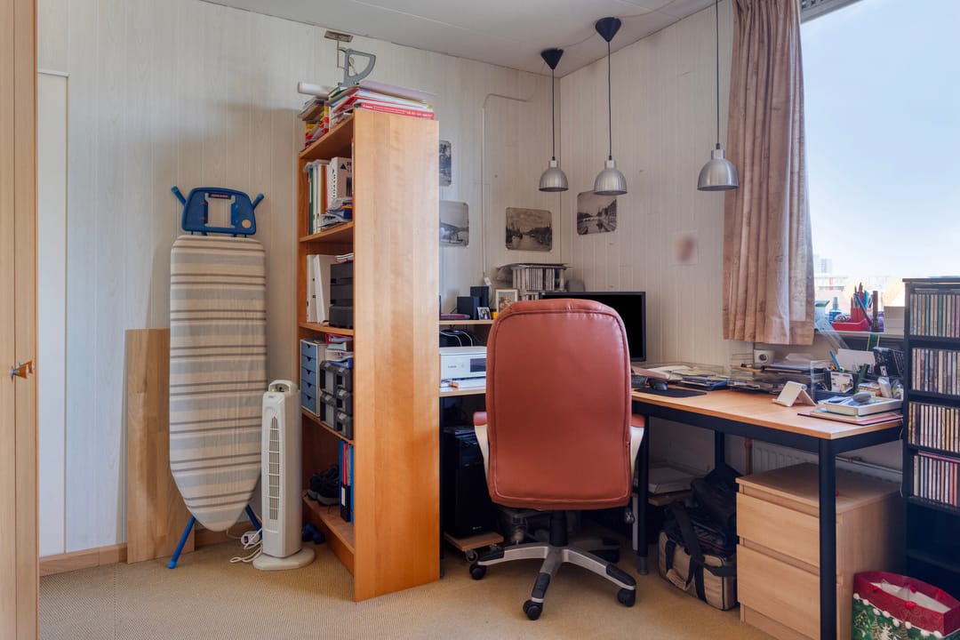 Foto 28 van Marga Klompéstraat 67