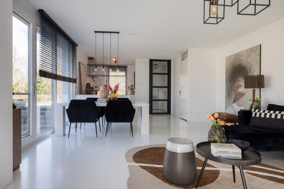 Luxury Waterfront Residence in Meerhoven — 14