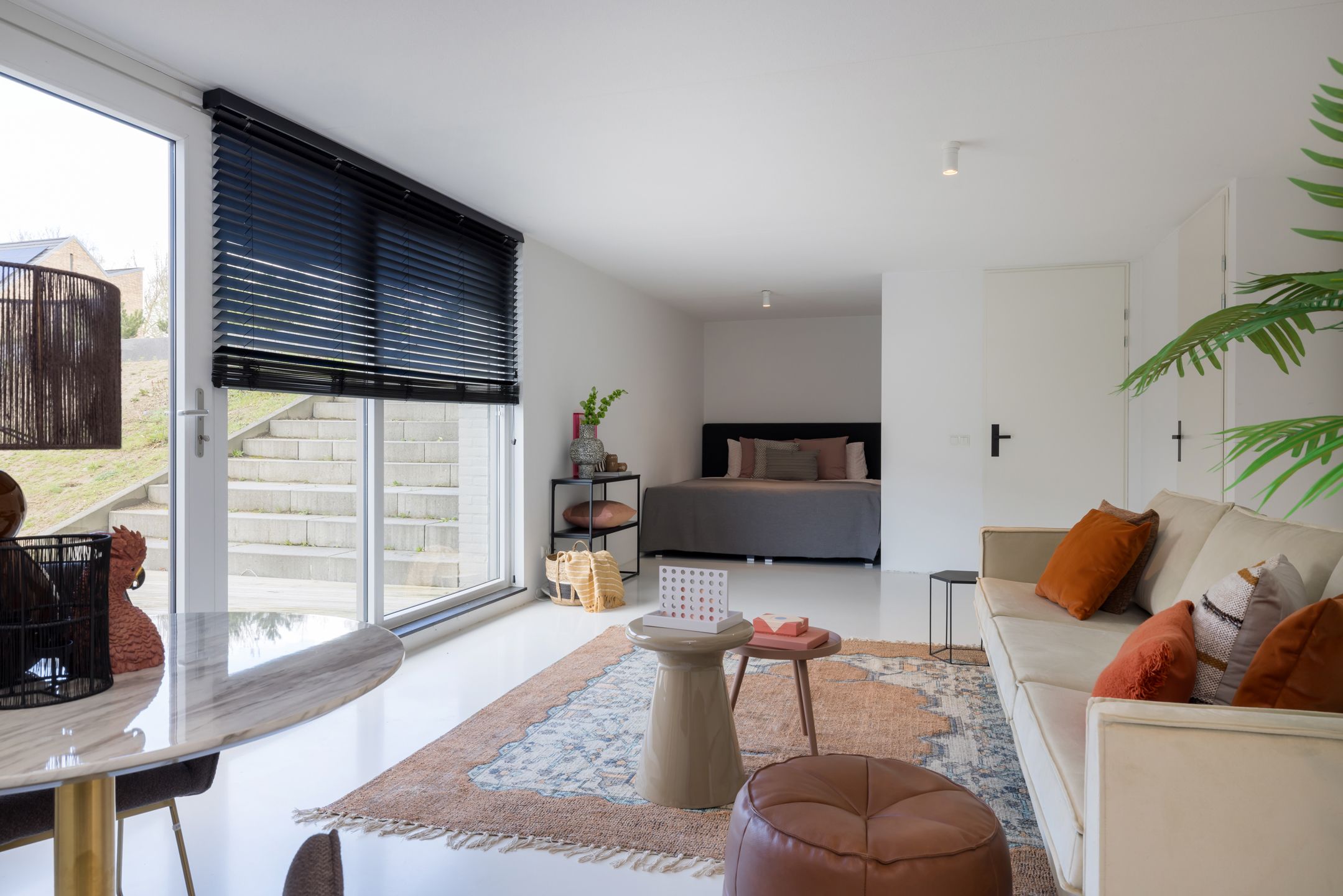 Luxury Waterfront Residence in Meerhoven — 41