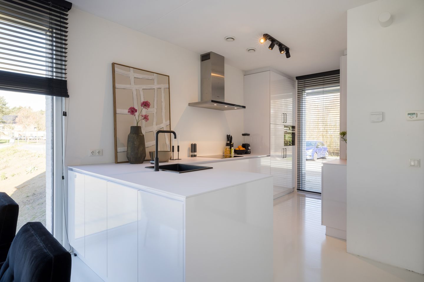 Luxury Waterfront Residence in Meerhoven — 16