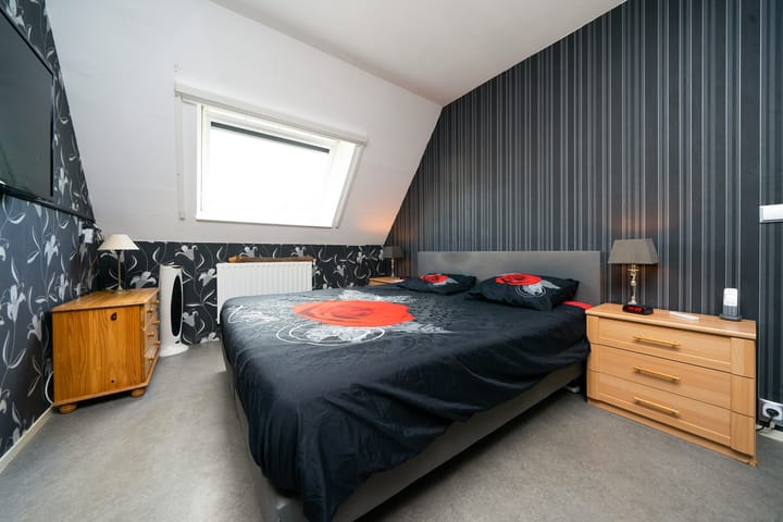 Photo 4 of Weldamsingel 30