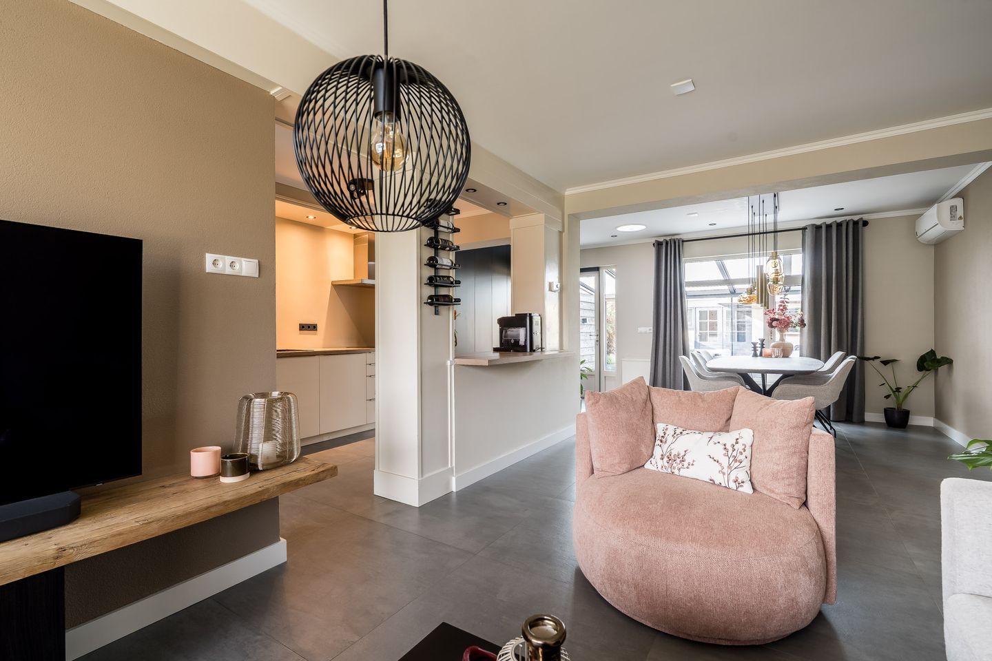 Photo 5 of Mariannestraat 41