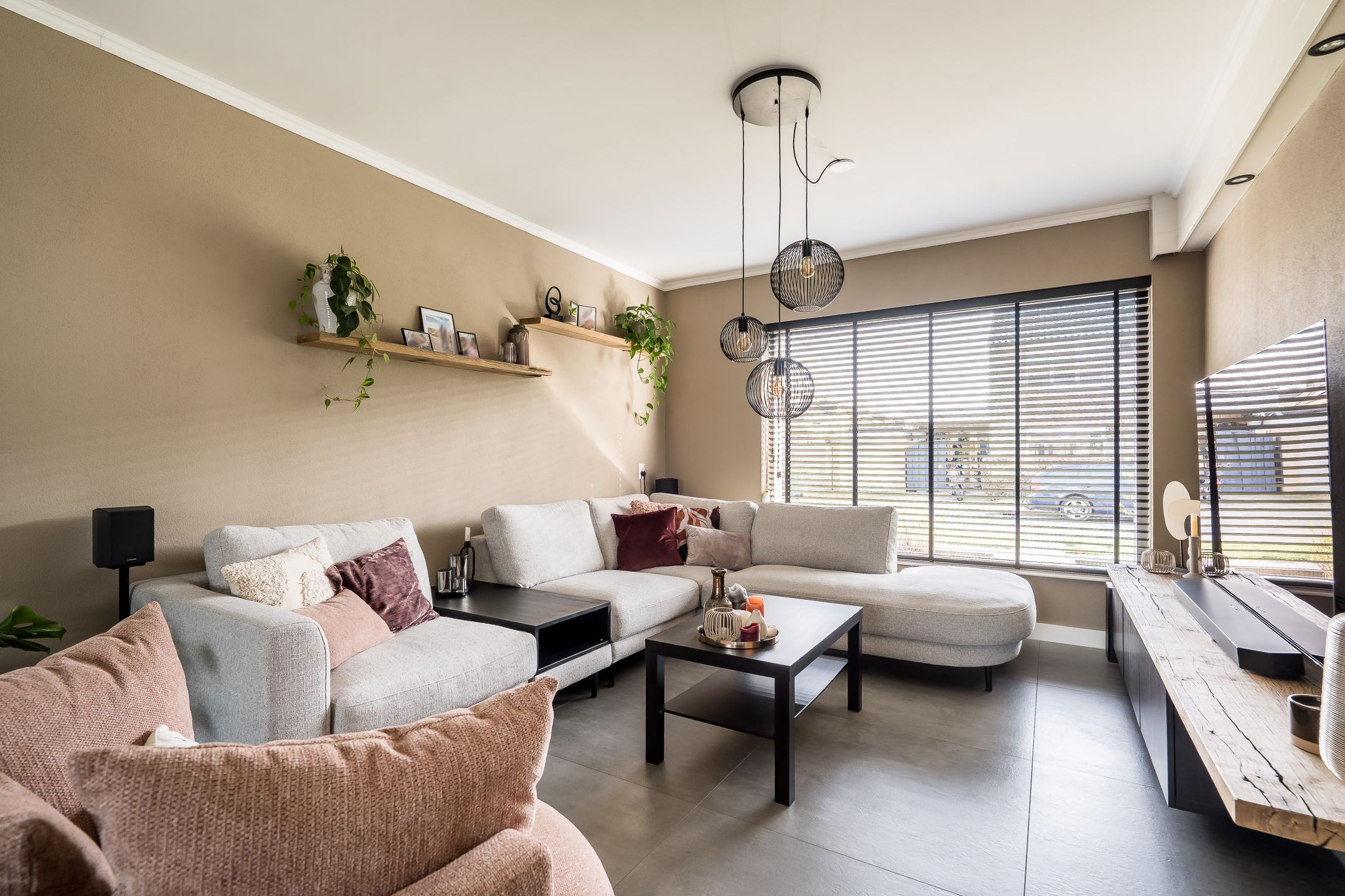 Photo 6 of Mariannestraat 41