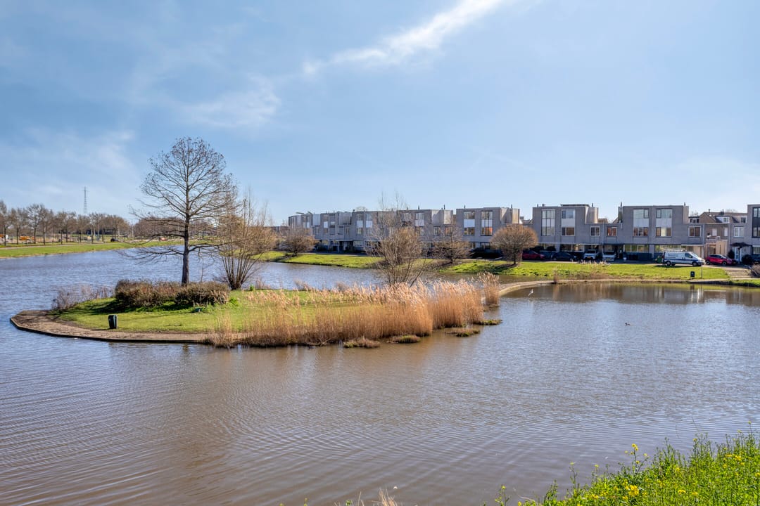 Foto 2 van Marga Klompéstraat 67