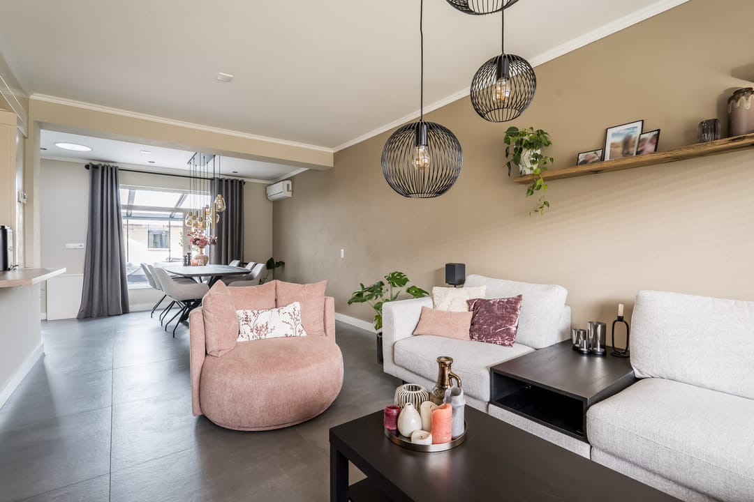 Photo 7 of Mariannestraat 41