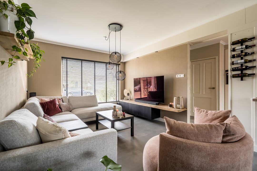 Photo 8 of Mariannestraat 41