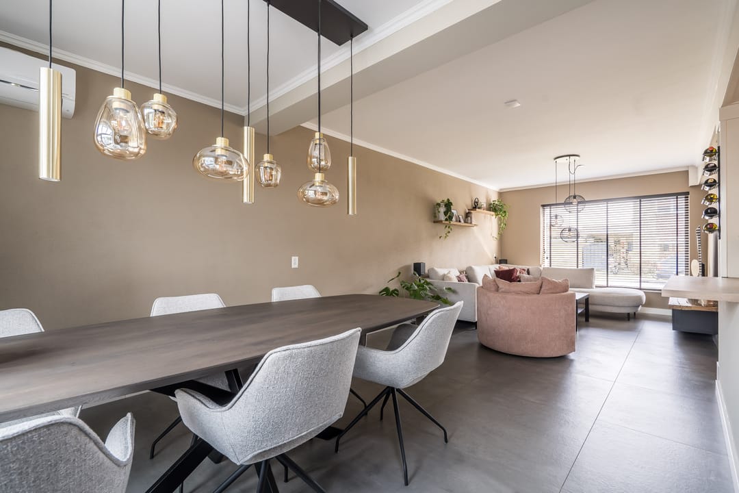 Photo 11 of Mariannestraat 41