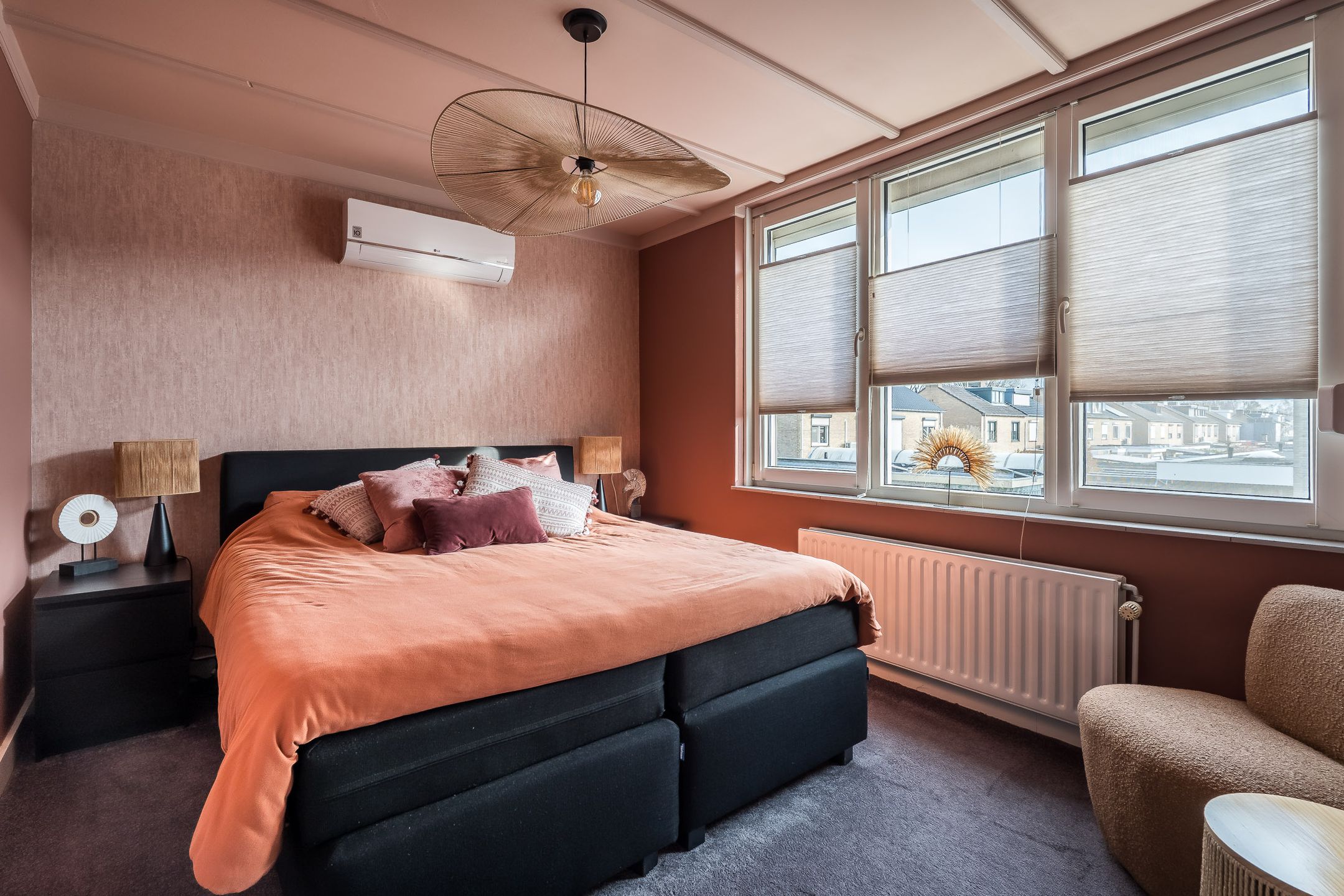 Photo 21 of Mariannestraat 41