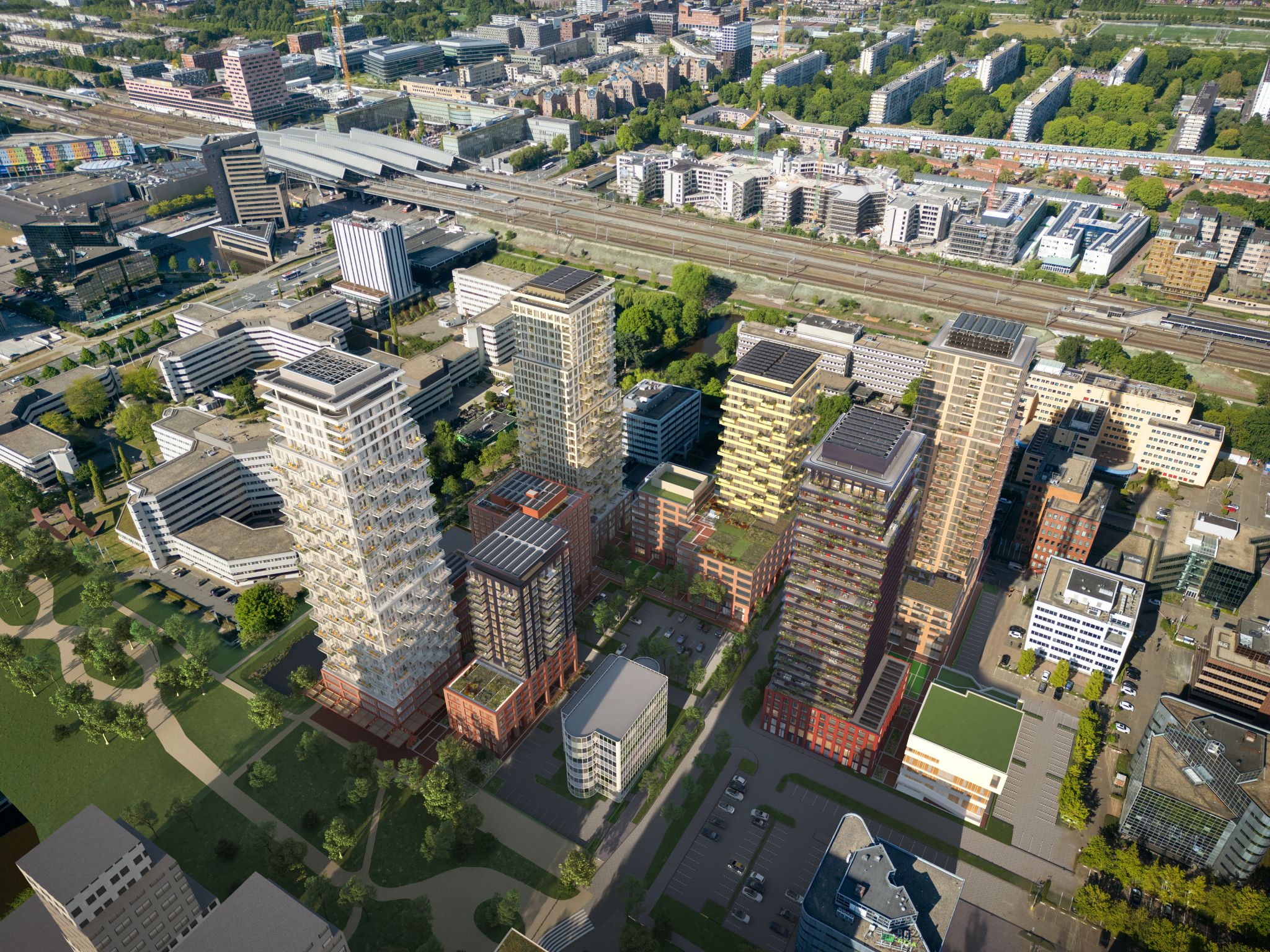 Photo 3 of Hiraistraat 6-A183