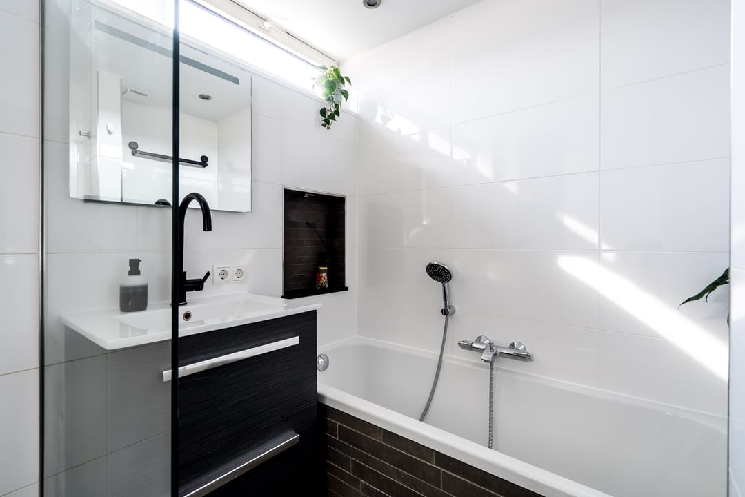 Photo 31 of Mariannestraat 41