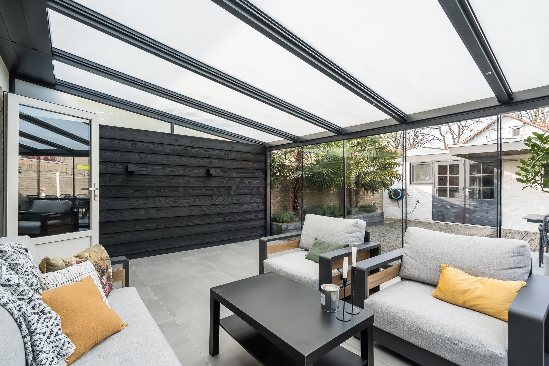 Photo 33 of Mariannestraat 41