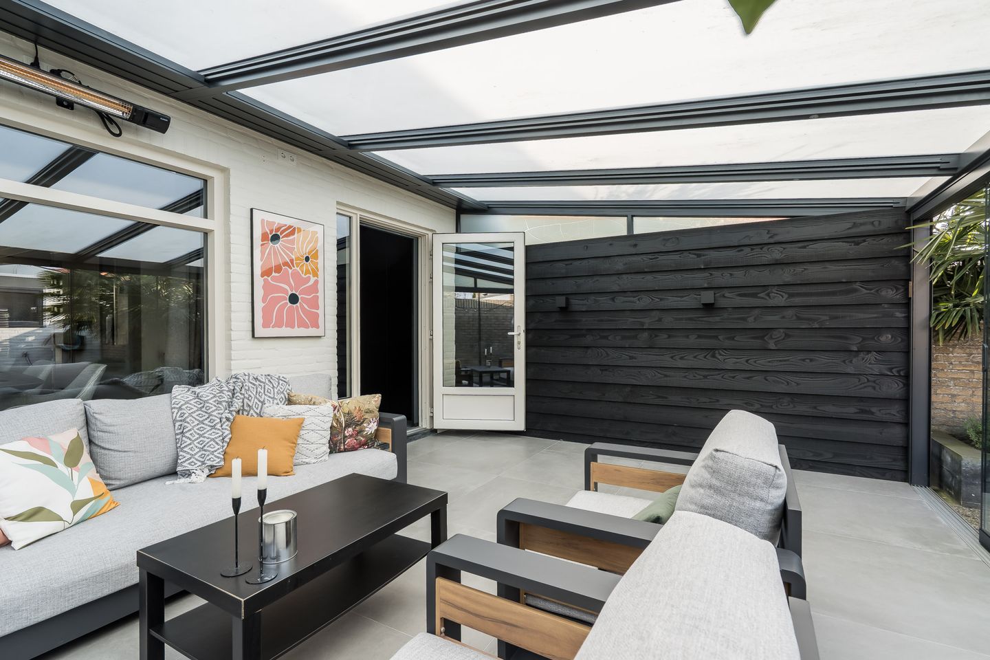 Photo 34 of Mariannestraat 41